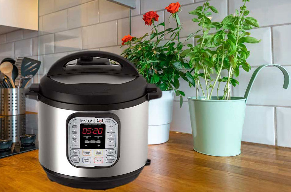 Instant Pot