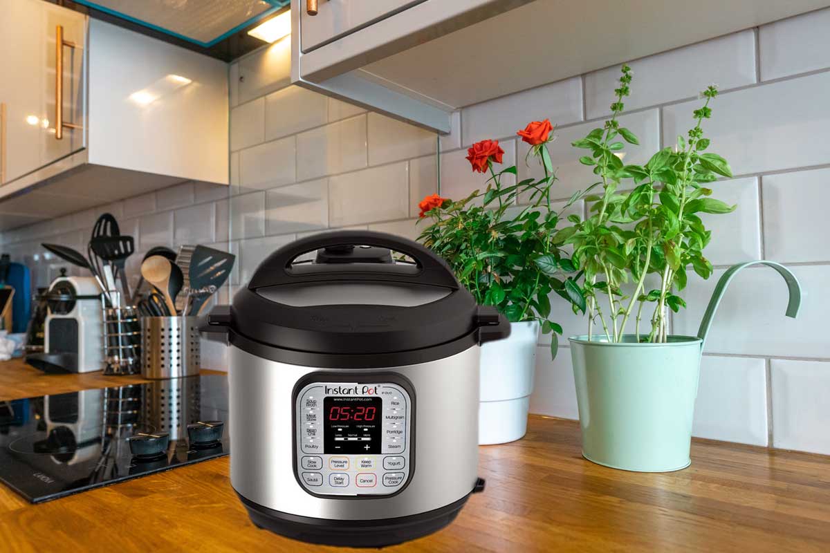 Instant Pot